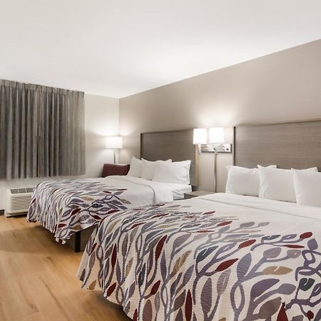 Red Roof Inn & Suites Euless - Dfw Airport Southwest Екстер'єр фото