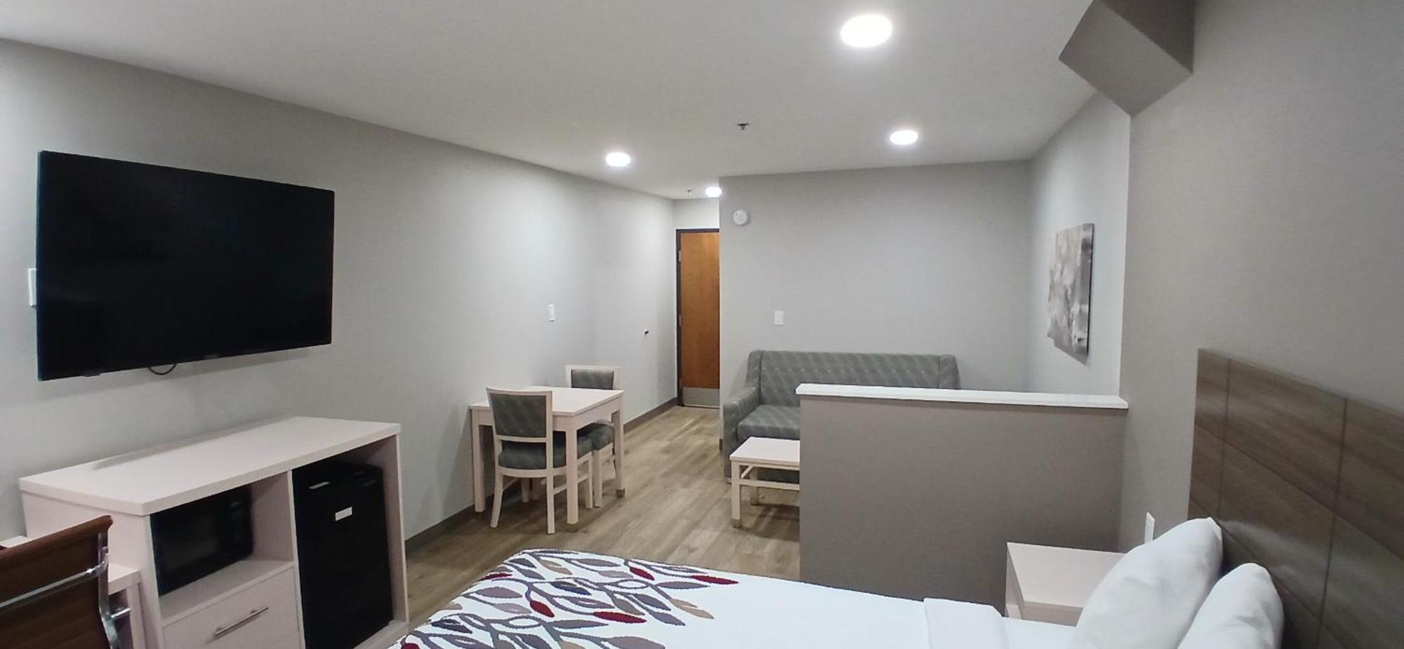 Red Roof Inn & Suites Euless - Dfw Airport Southwest Екстер'єр фото