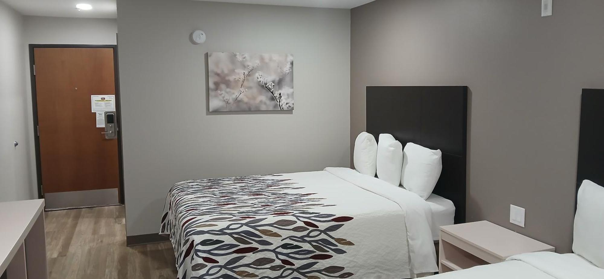 Red Roof Inn & Suites Euless - Dfw Airport Southwest Екстер'єр фото