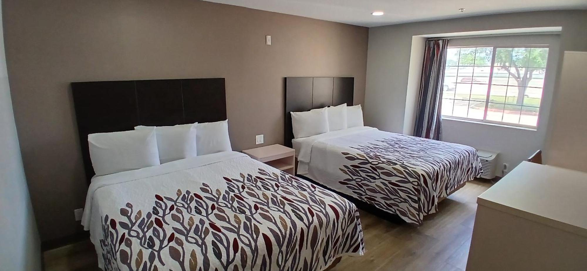 Red Roof Inn & Suites Euless - Dfw Airport Southwest Екстер'єр фото