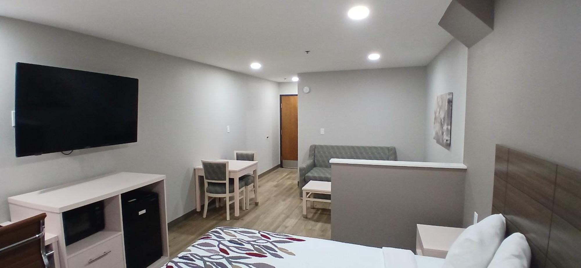 Red Roof Inn & Suites Euless - Dfw Airport Southwest Екстер'єр фото