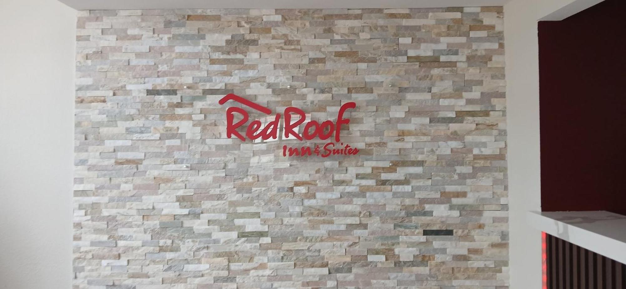 Red Roof Inn & Suites Euless - Dfw Airport Southwest Екстер'єр фото